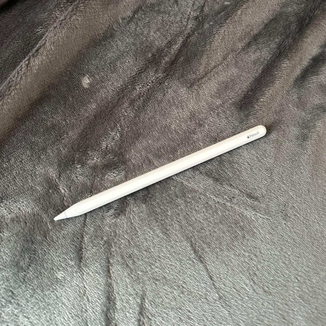 iPad pro 11 wifi 64GB Apple pencil、ケース付