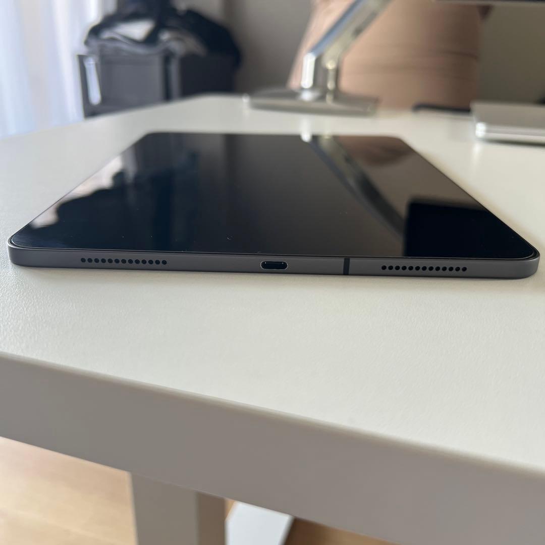 u*f様 iPad Pro11インチ+Apple Penci+Smart Key