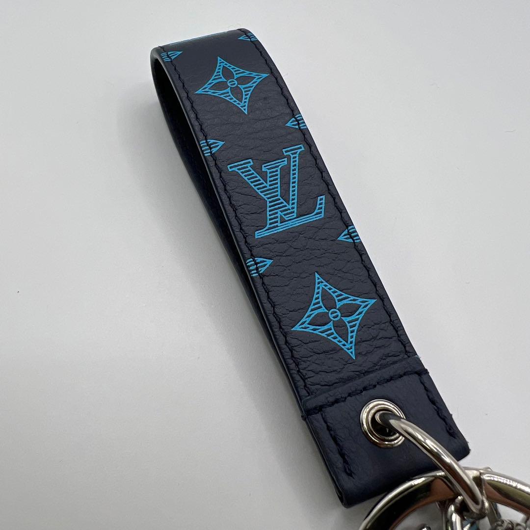 値下げ　レア美品LOUIS VUITTON LV M82532ドラゴンヌ