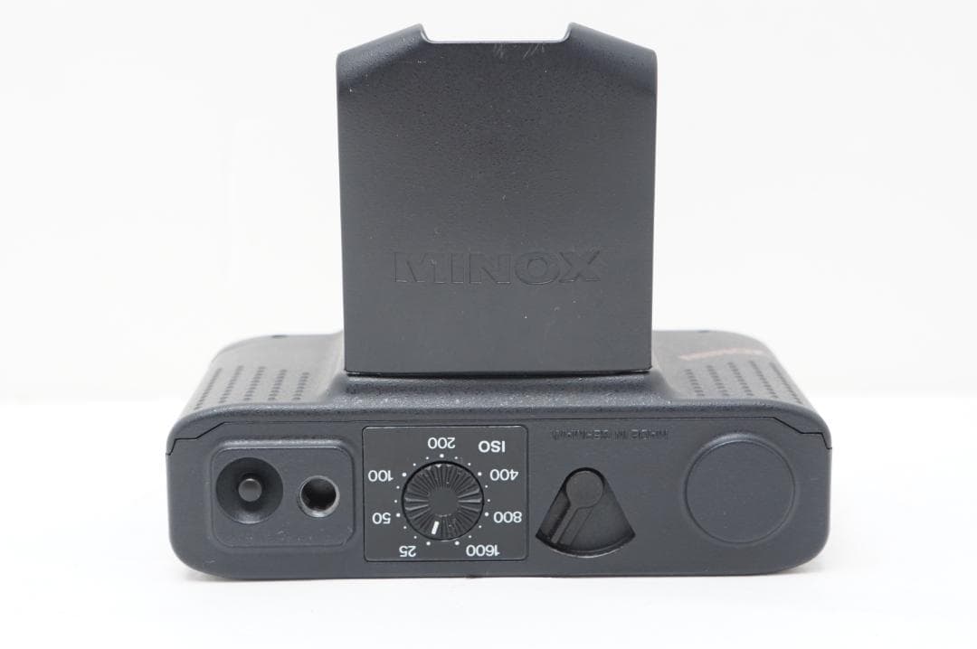 ＜ジャンク美品＞MINOX 35 GT-E