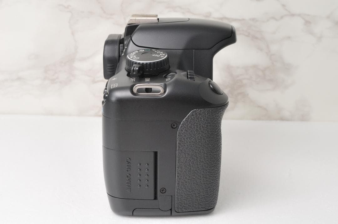 美品 新品級のショット数❣️Canon EOS Kiss X2⭐️スマホ転送