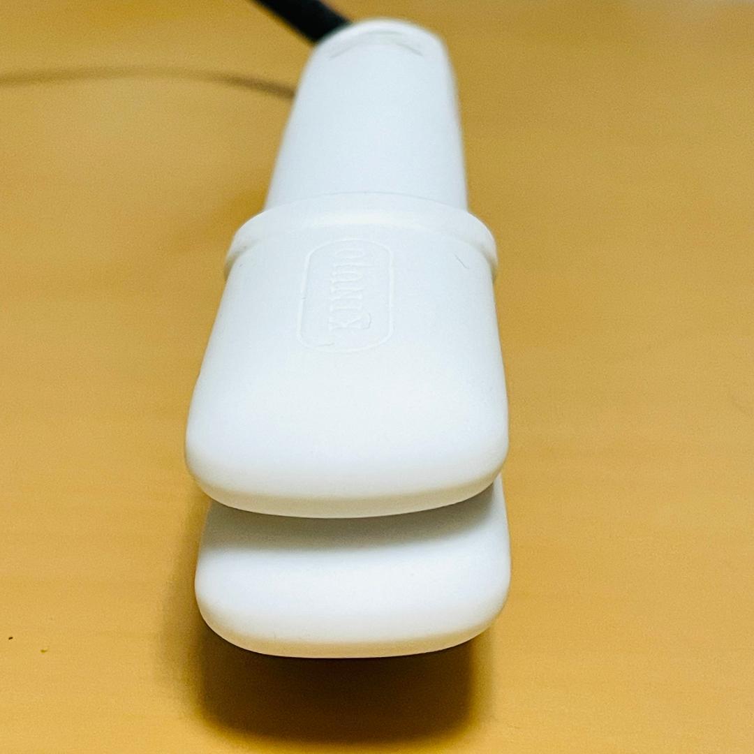 【良品】KINUJO W DS100　海外対応　ストレートヘアアイロン　絹女