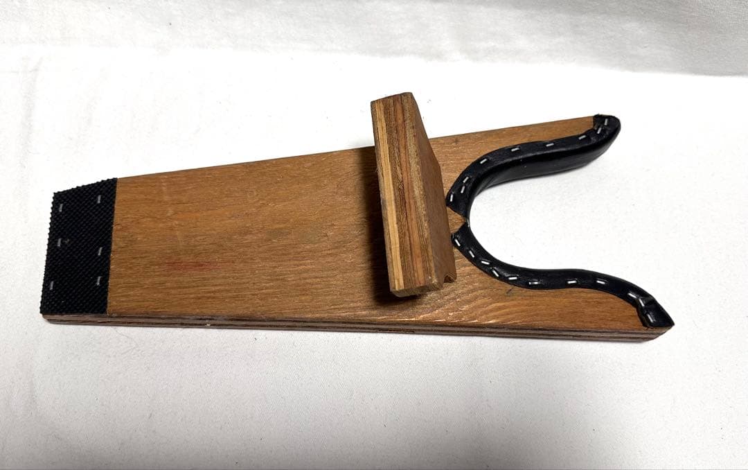 BACKBONE THE COLLECTIONブーツジャックバックボーン