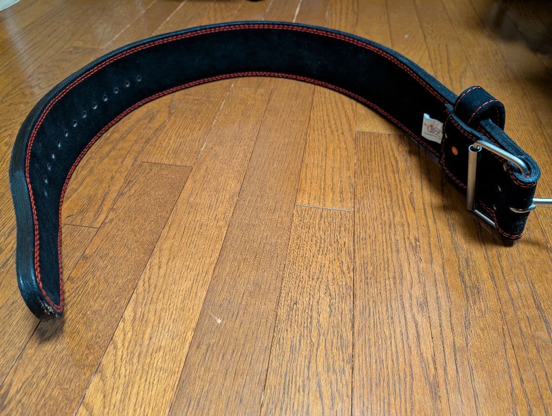 ONI 鬼 武器屋 ピンベルト Mサイズ