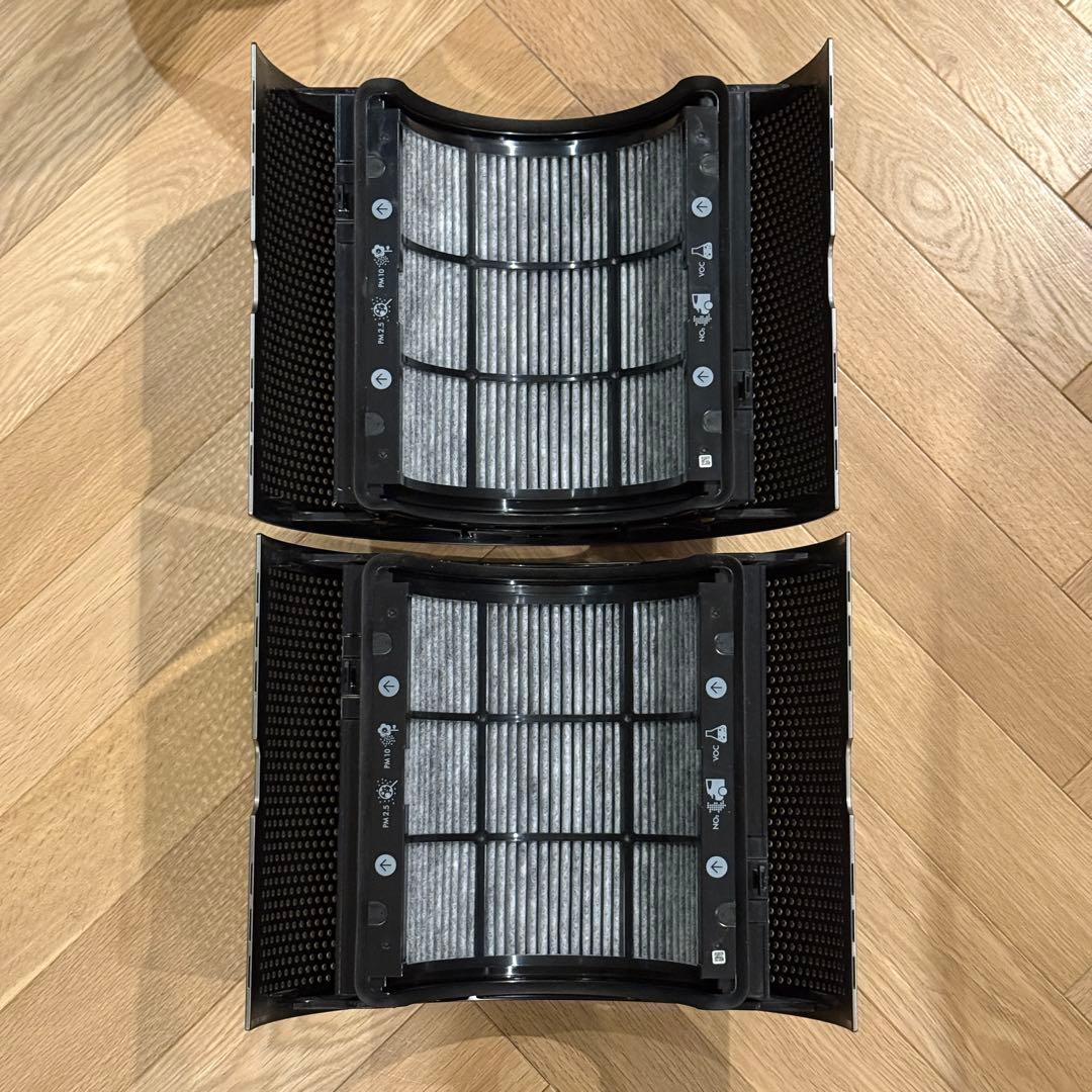 め*い様 値下げ！Dyson Purifier Humidify+Cool 加湿