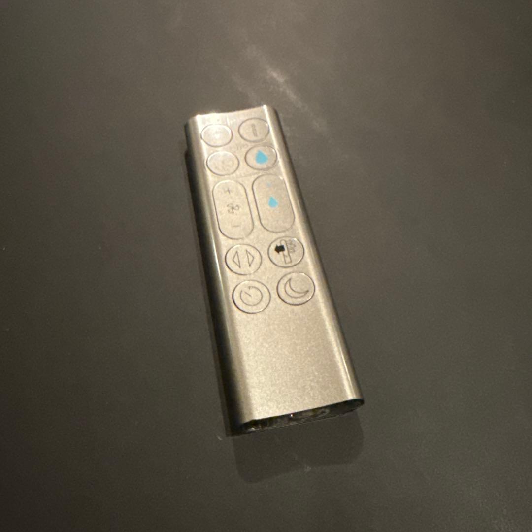 め*い様 値下げ！Dyson Purifier Humidify+Cool 加湿