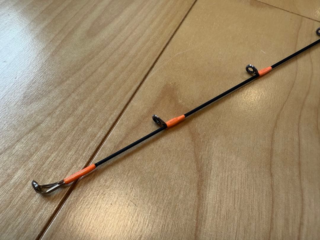 海遊 KAIYU タイラバマニア B-65UL