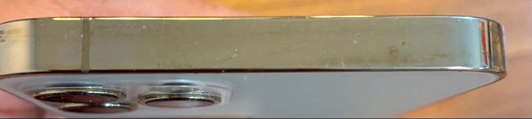 Apple iPhone 12 Pro ゴールド 本体　256GB 本体のみ