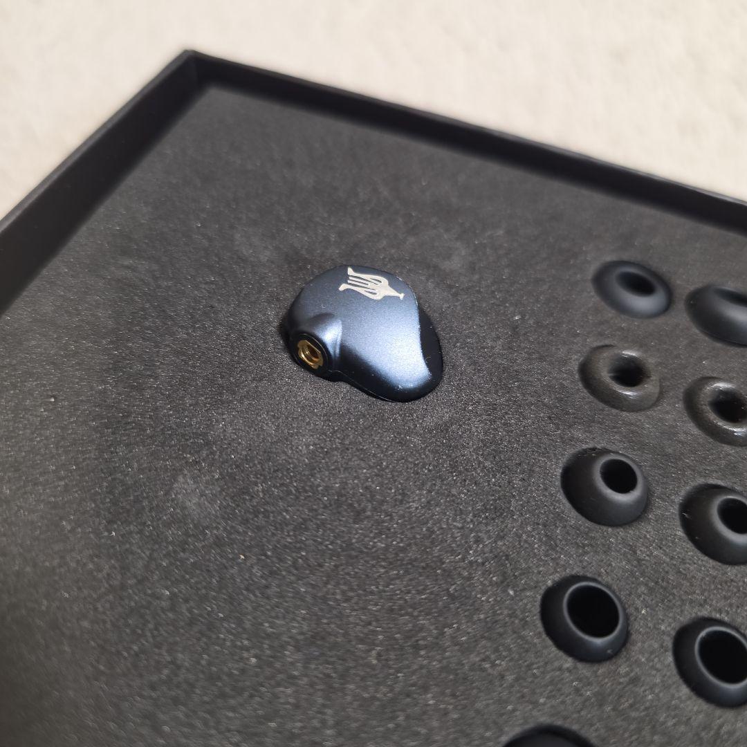 Meze Audio RAI PENTA 有線 イヤホン