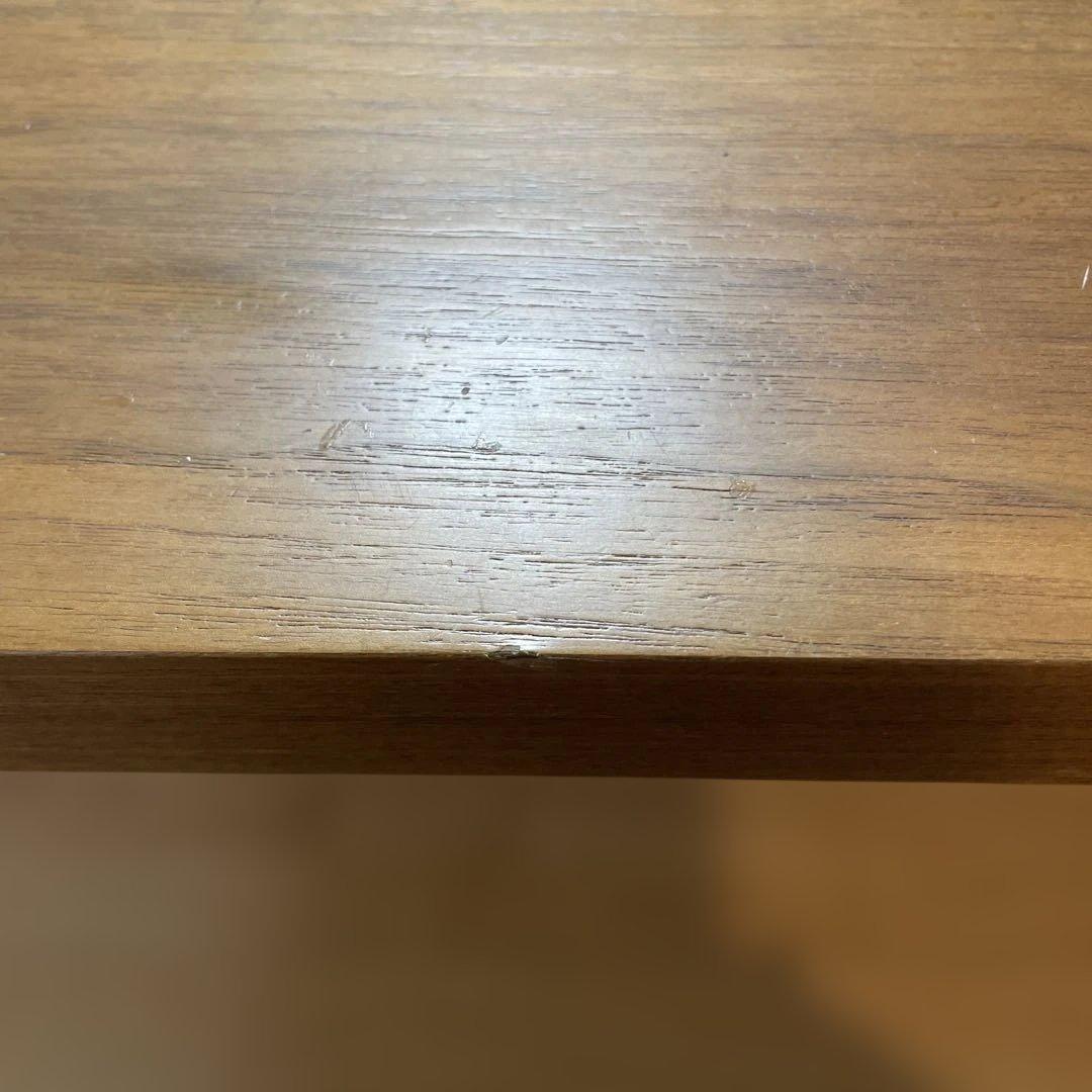 ちぃ　クラスティーナインターファニチャー リビングテーブル