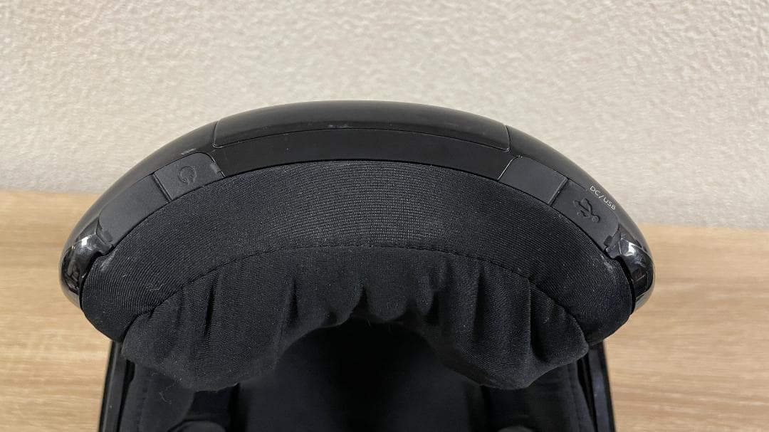 ボディ・フェイスケア mondiale head spa iD3X