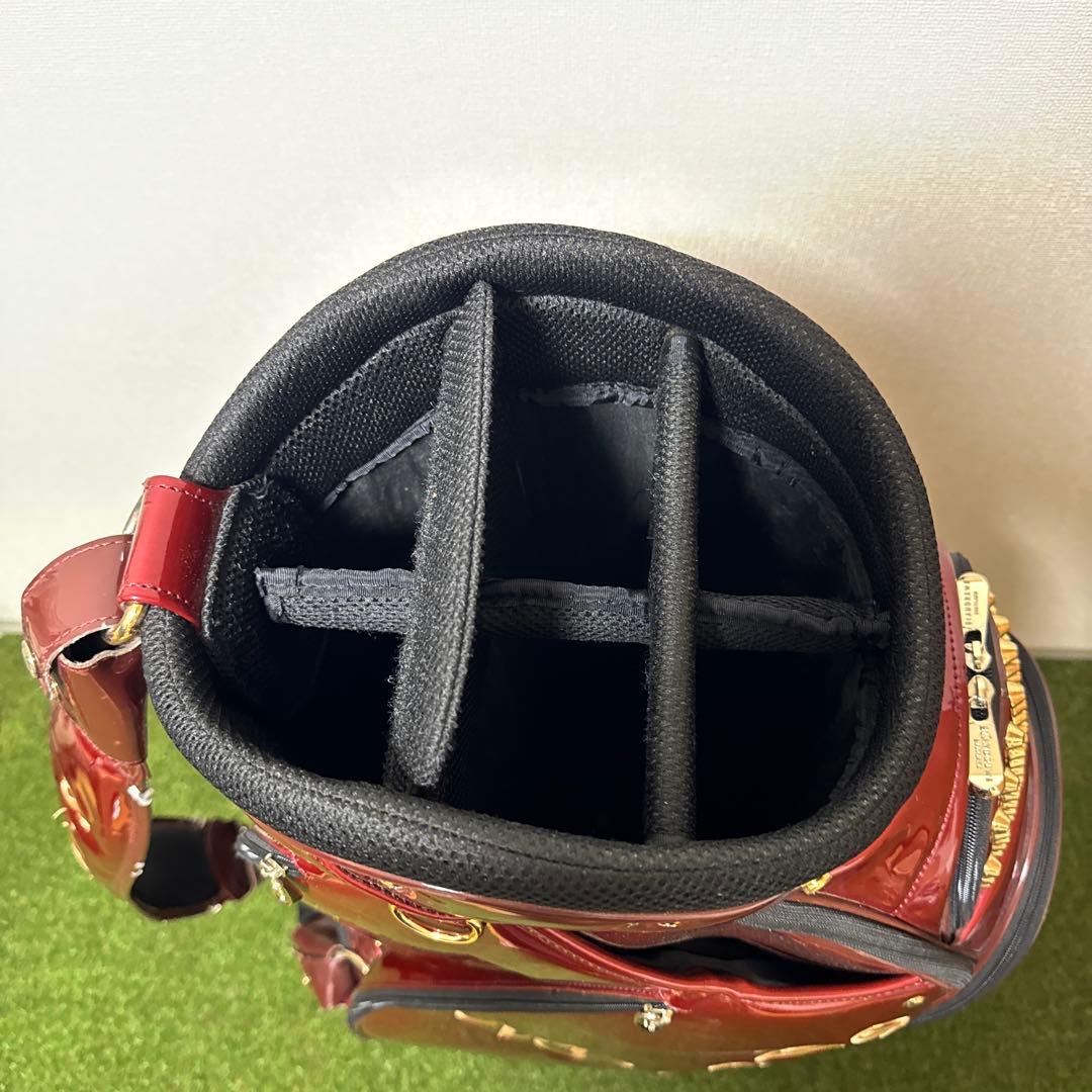 希少 マスターバニー×St ANDREWS コラボ 限定モデル 美品 プロモデル