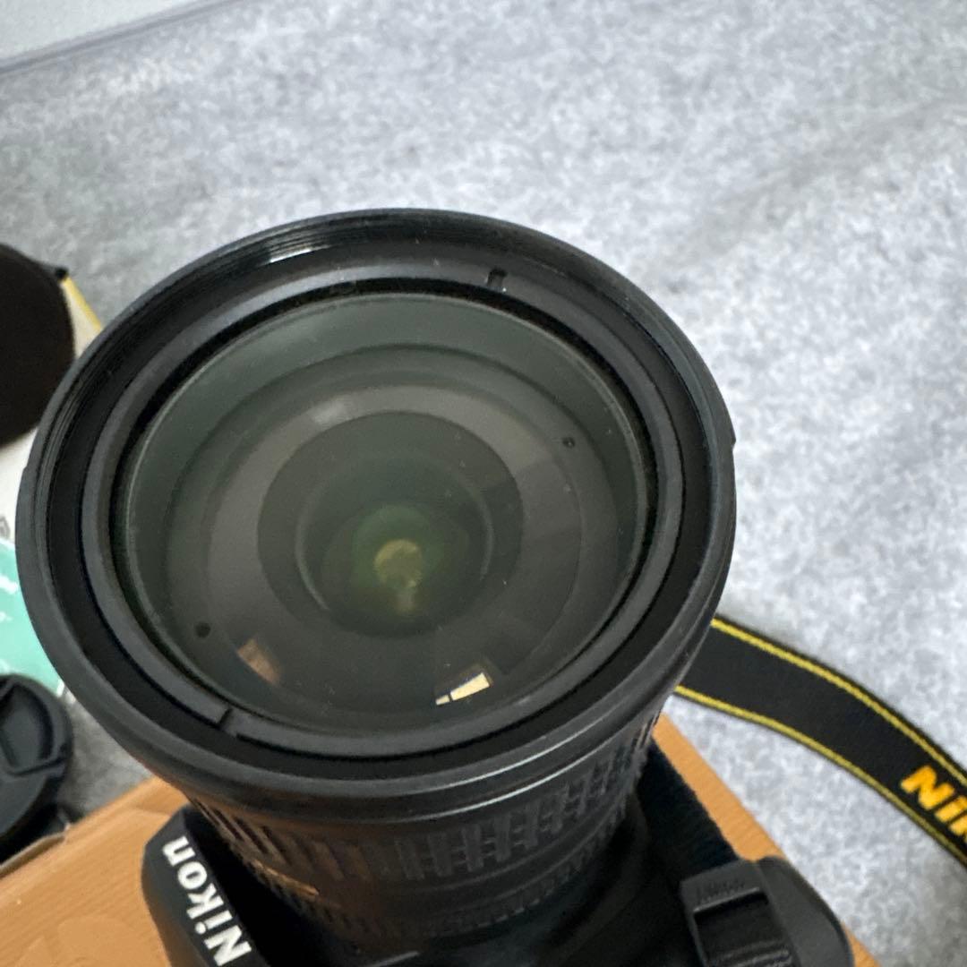 Nikon　D3300 ニコン デジタル一眼レフカメラ