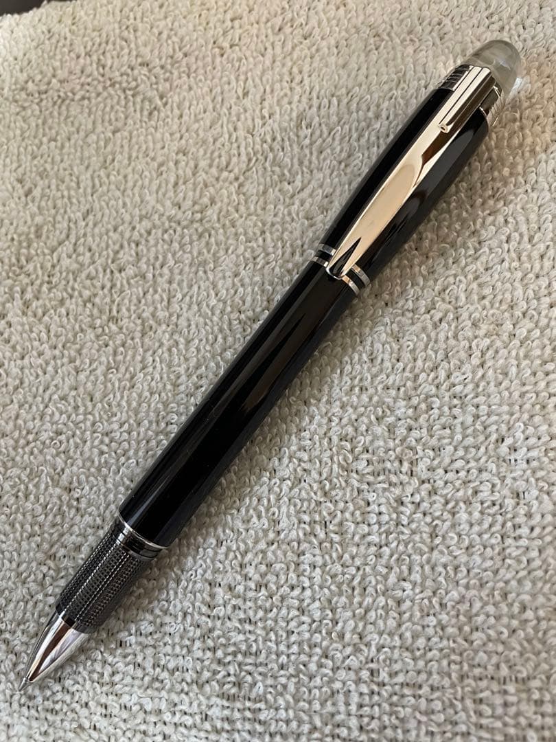 プ*ス様 ‼️SALE‼️⭐️MONT BLANC⭐️モンブランスターウォーカー