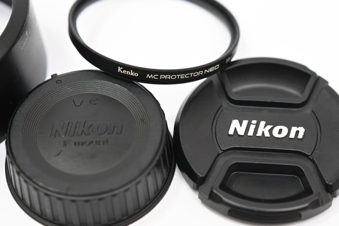 おまけ付き 美品 AF-S NIKKOR 50mm f/1.8G ③