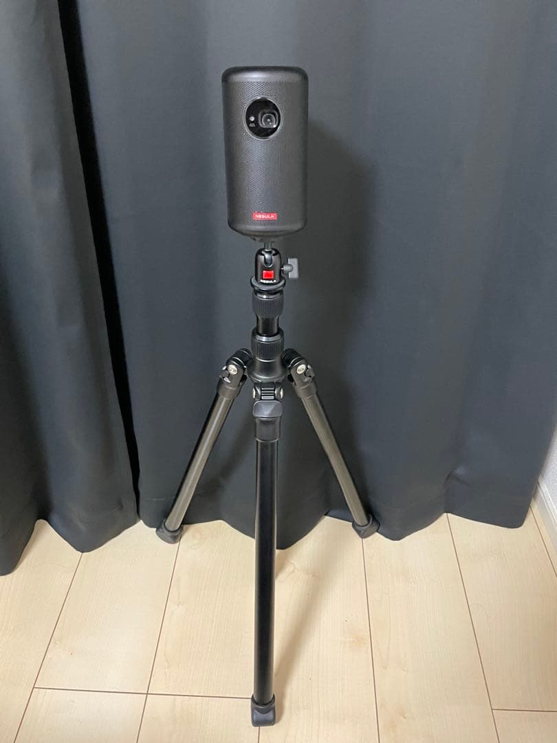 Anker Nebula (ネビュラ) Capsule II +三脚セット売り