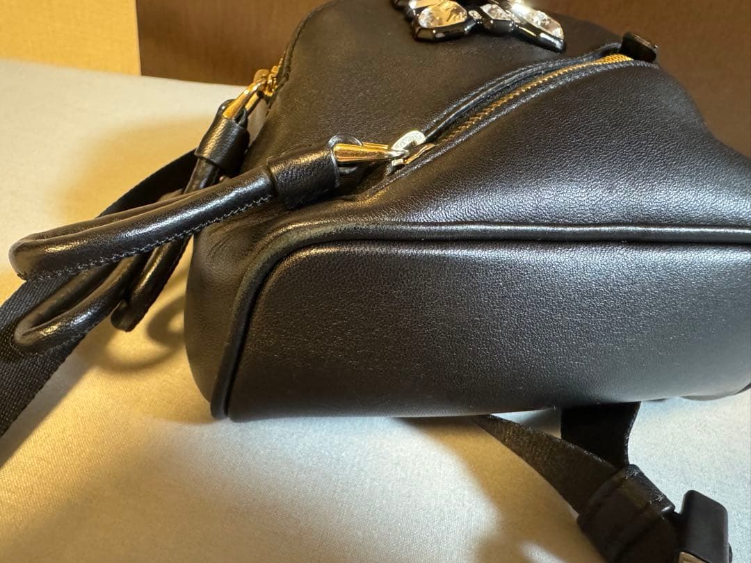 ロジェヴィヴィエボディバッグ