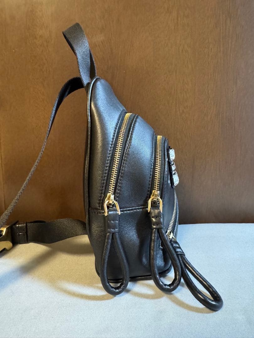 ロジェヴィヴィエボディバッグ