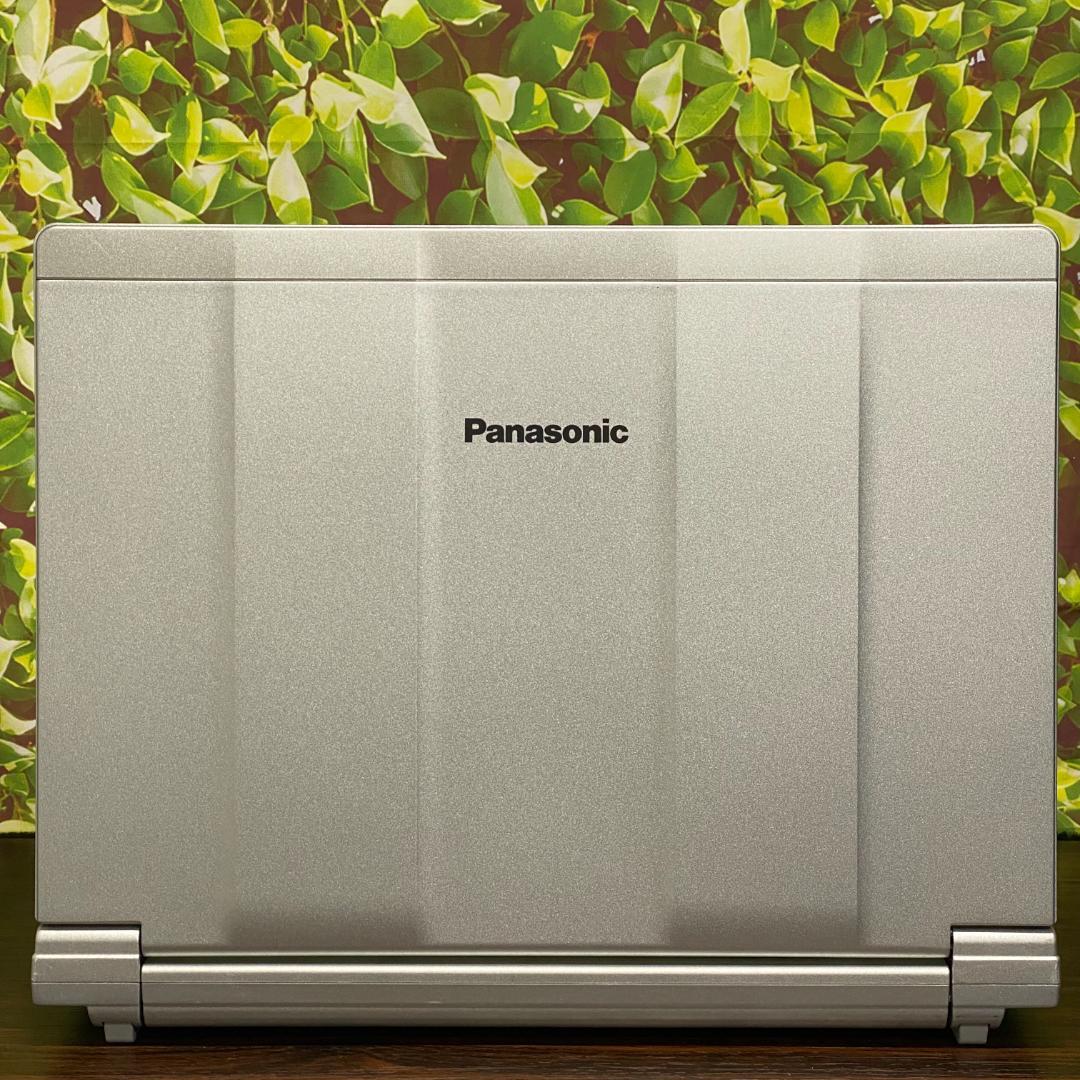 良品 レッツノート CF-SV9 i7 16GB 1TB Win11(K636)