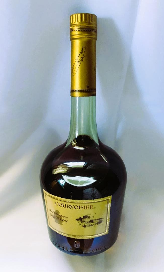 クルボアジェ ナポレオン ファインシャンパーニュ コニャック