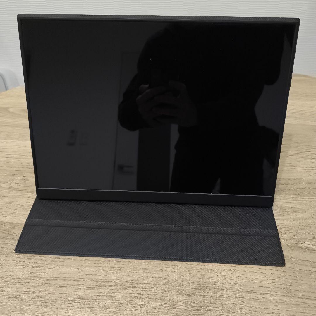 MAGICRAVEN モバイルモニター 13.5インチ 2K解像度