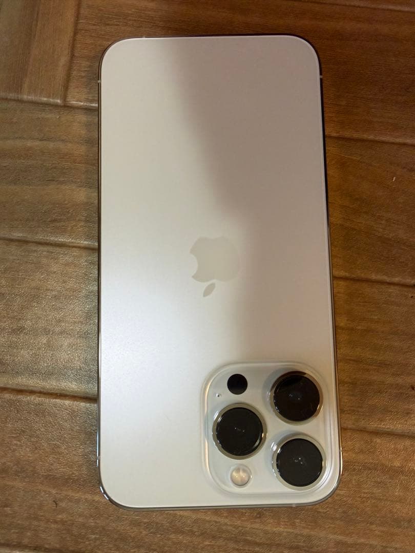 iPhone 13 Pro 128GB シルバー SIMフリー　未使用品