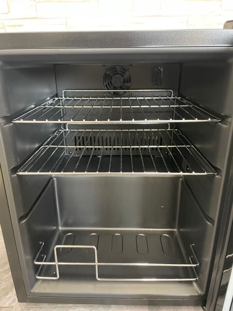 【高年式】ゲーミング冷蔵庫　THANKO PYZONE RGBJARSBK