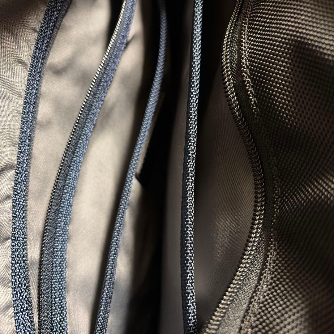 masaさん専用TUMI ALPHA2 エクスパンダブルトート