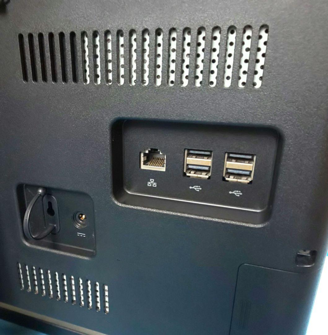 AYANE地デジ視聴出来る一体型パソコン NEC PC-VN370/MSW