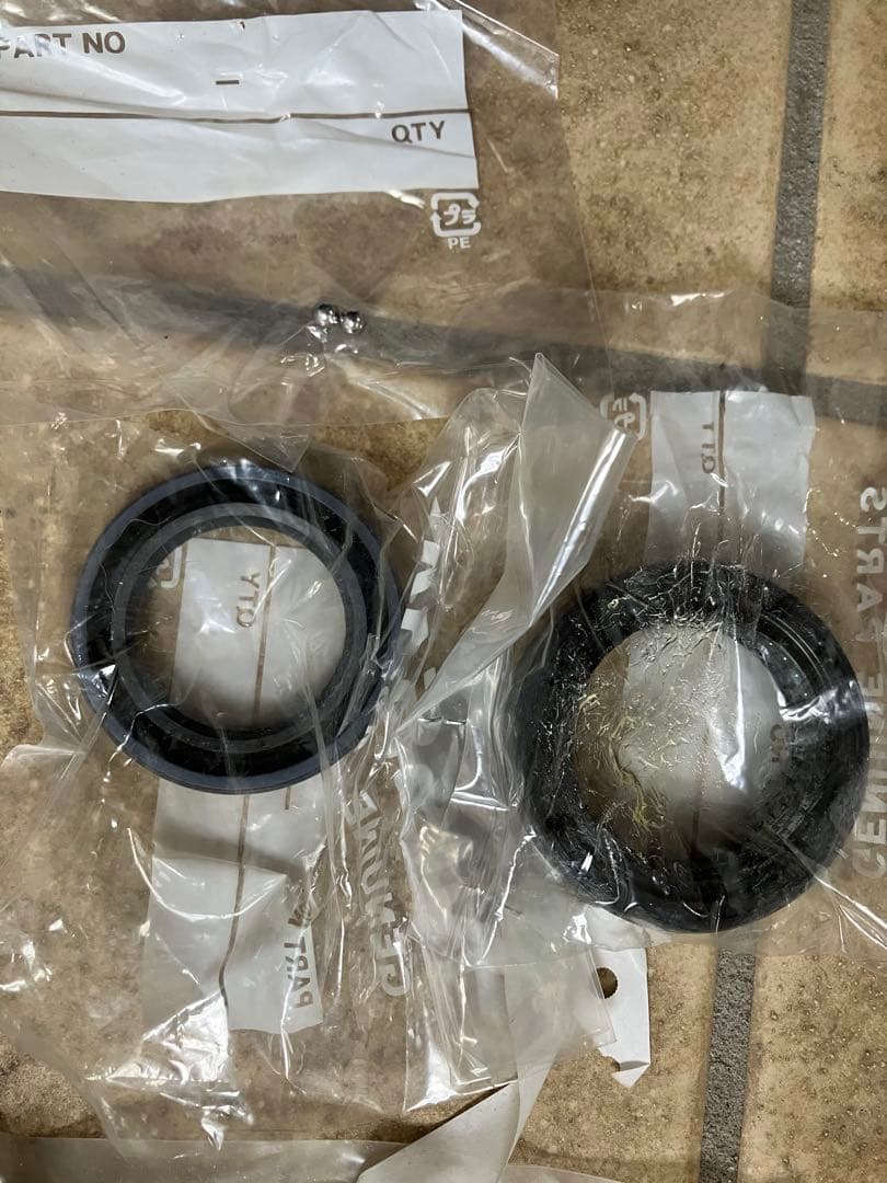 S30Z ミッションオーバーホールセット