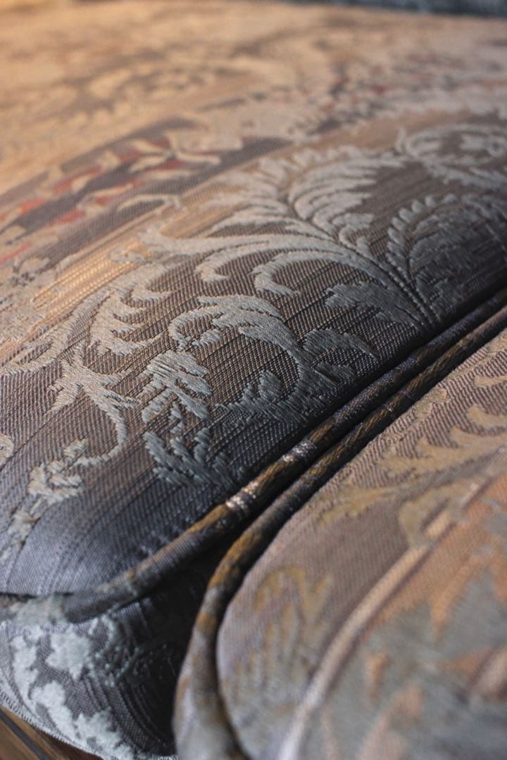 首都圏送無料〜マルニ地中海65万美　ソファ　アート3人掛け　エスハウスインテリア