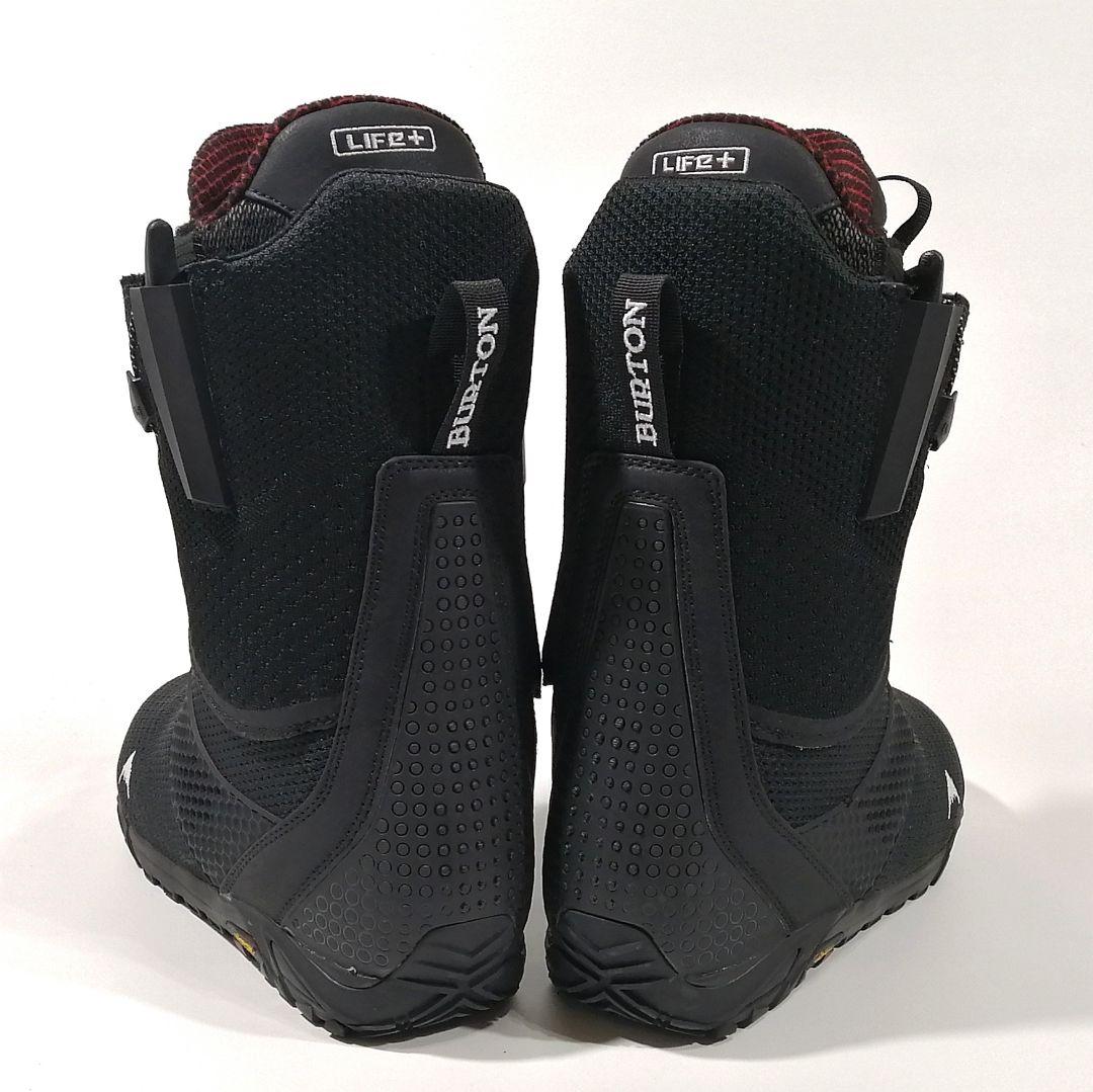 スノーボードブランドブーツ メンズ BURTON/SLX 27cm