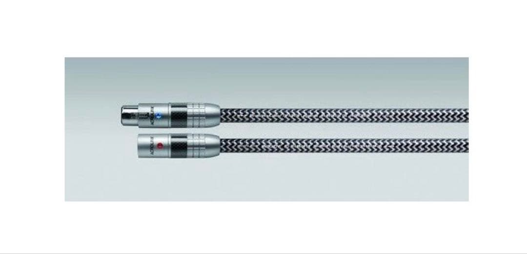 《新品》 アクロリンクXLRケーブル LEGGENDA 7N-A2070