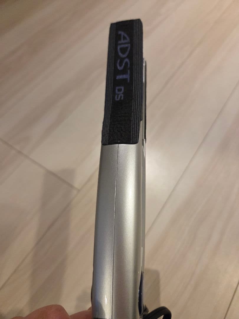 【新品未使用】ADST Premium DS アドスト ストレートアイロン正規品