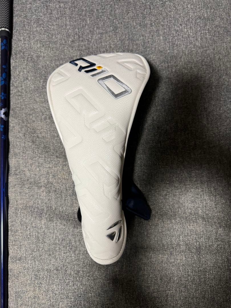 2/15まで限定値引き Qi10 MAX ドライバー 10.5° SR 右利き