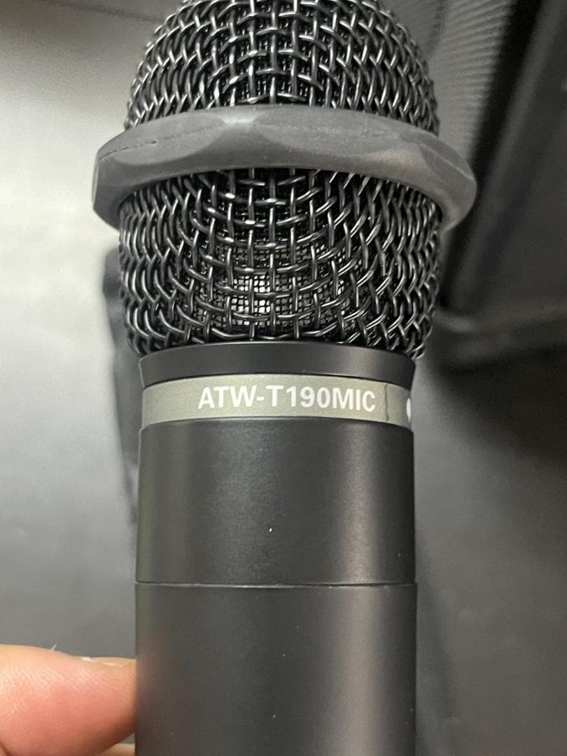 オーディオテクニカ audio-technica ATW-SP1910