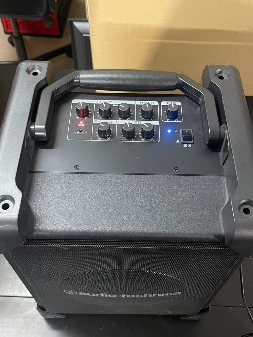 オーディオテクニカ audio-technica ATW-SP1910