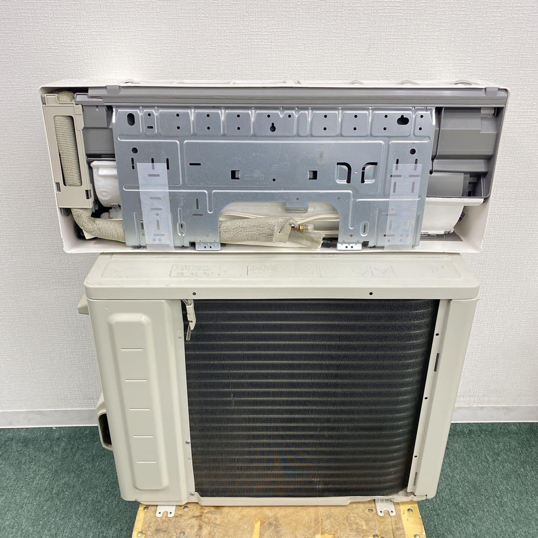 送料無料＊エアコン DAIKIN 2020年製 10畳用＊大阪 AS784