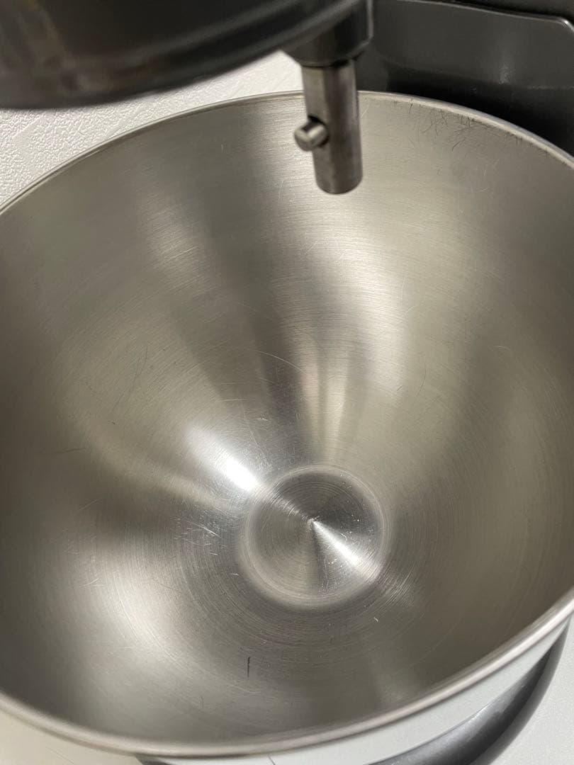 キッチンエイドプロフェッショナルミキサー6QT 卓上ミキサー厨房機器 業務用