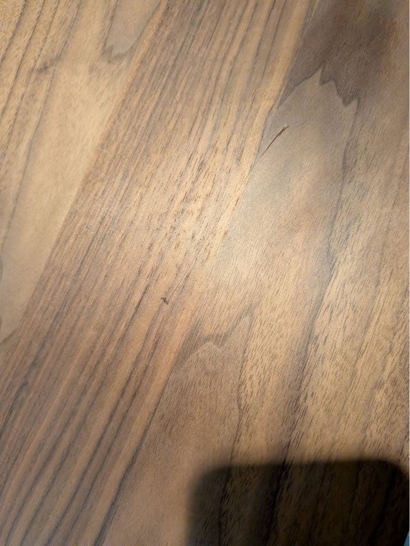 ■送料込■無印良品 スタッキングシェルフワイド 5段 ウォールナット棚収納