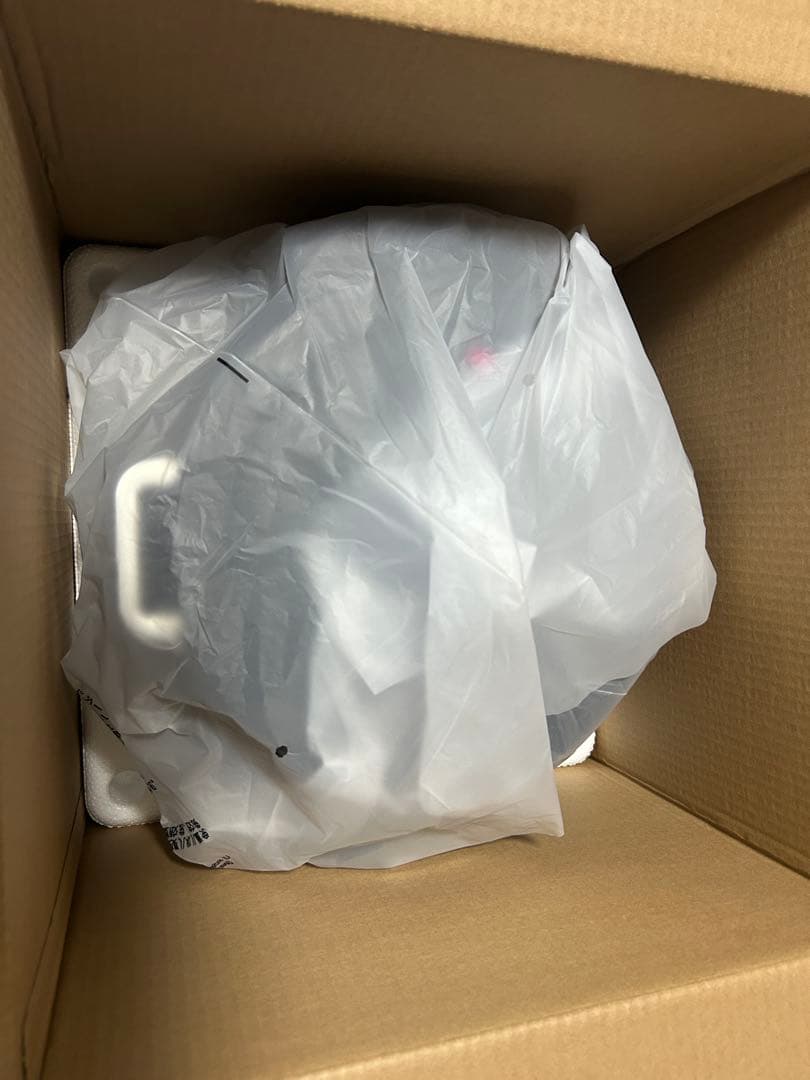 値下げ　IRIS OHYAMA 電気圧力鍋 4L 最大90種