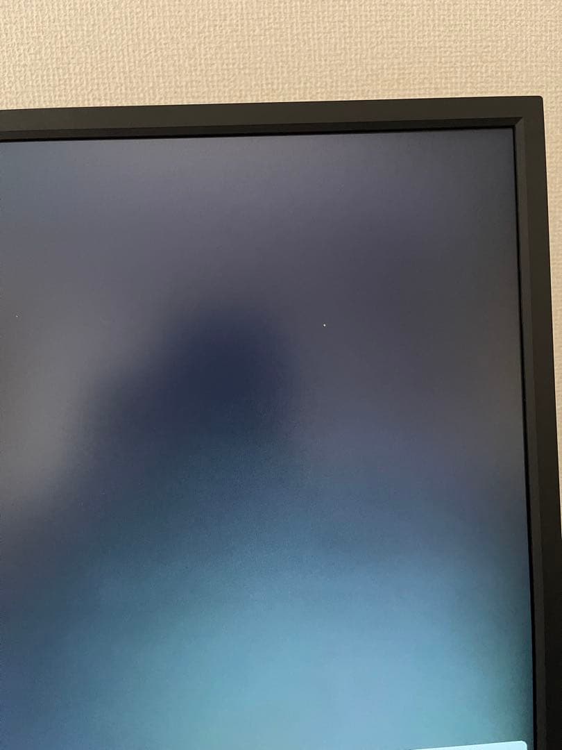 benq XL2546k ディスプレイ 本体