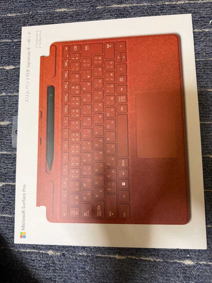 Windowsタブレット本体 Microsoft Surface Pro9 I5 16GB