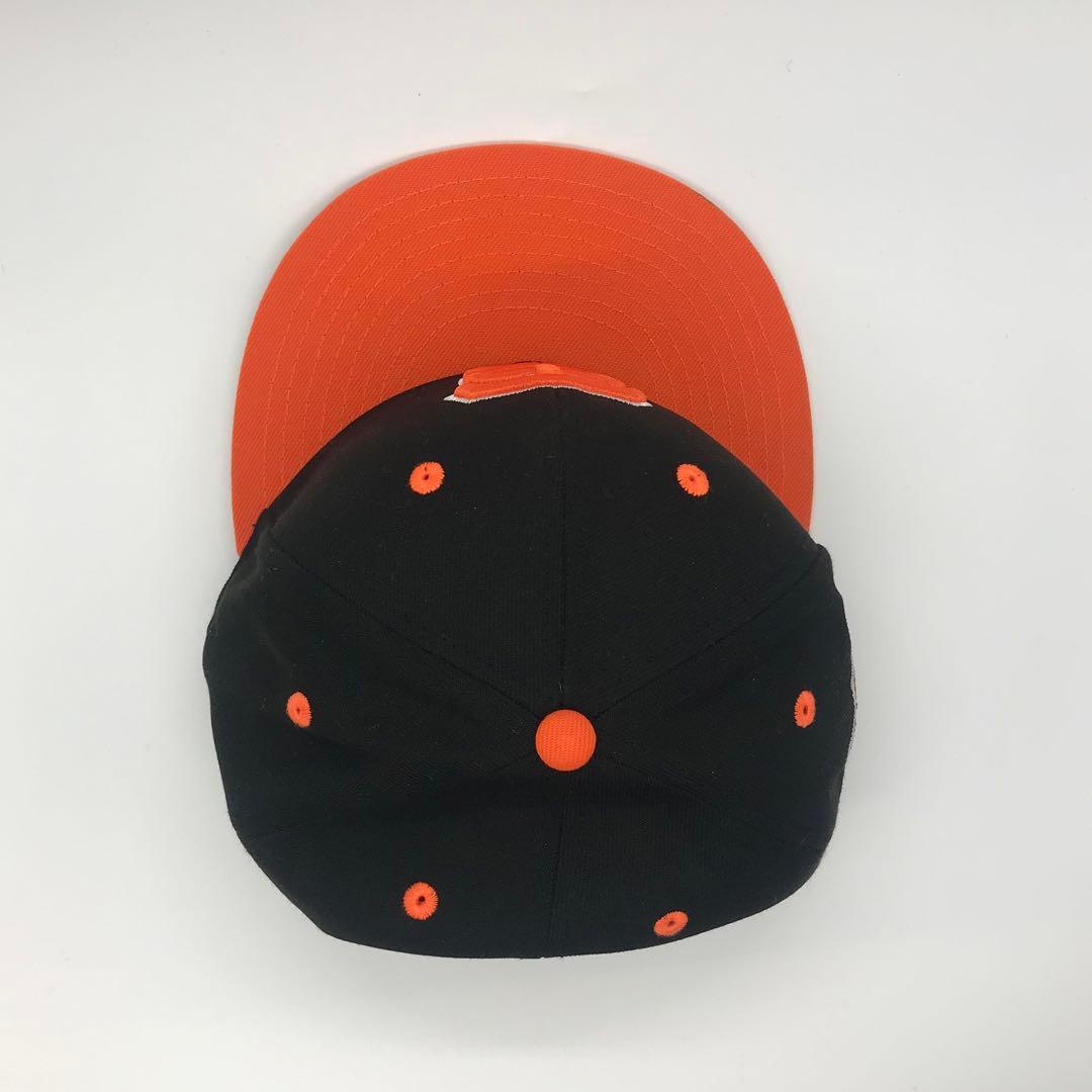 読売ジャイアンツ(7 1/8)エベッツフィールドフランネルズ 新品 輸入品