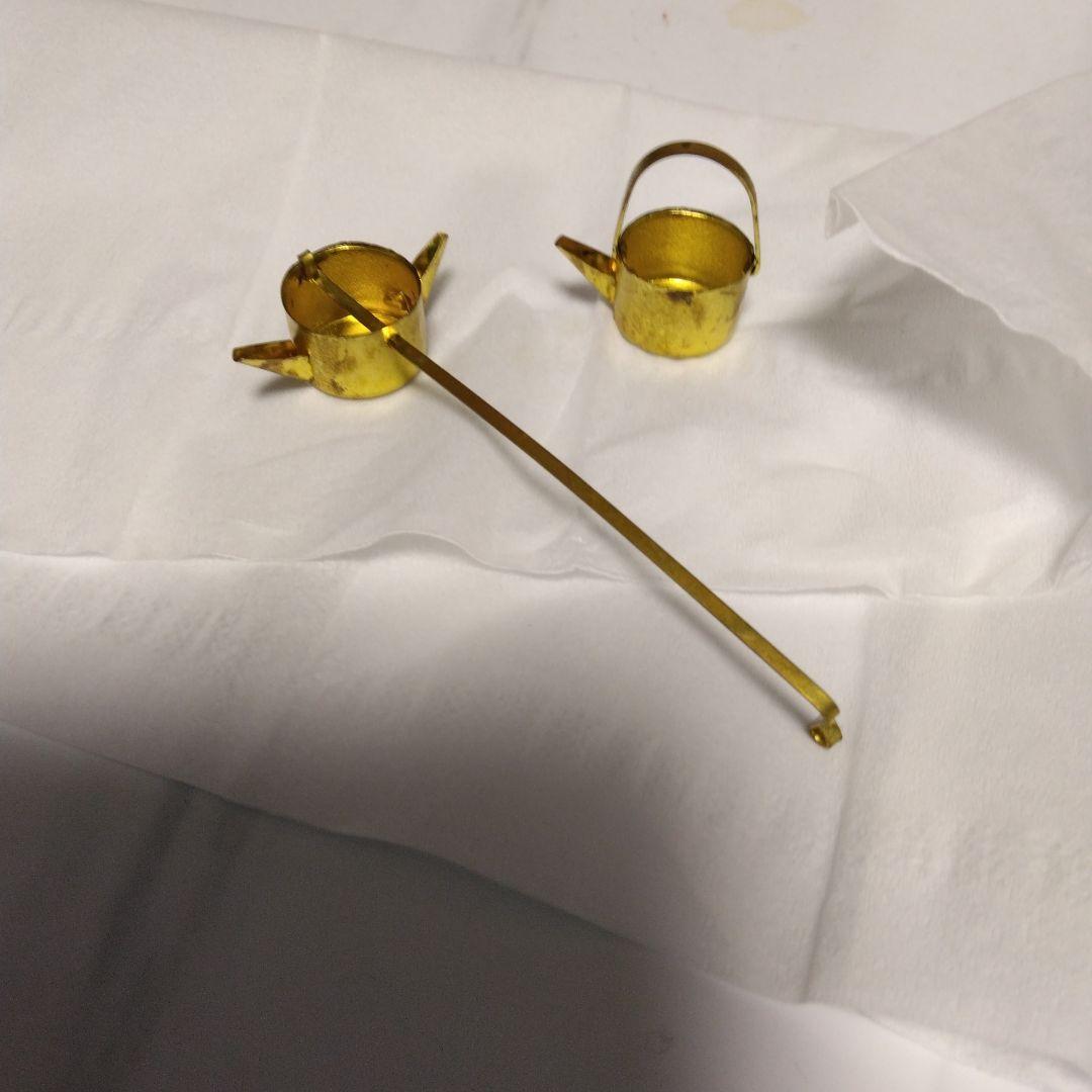 ひな人形　三段収納飾り　福仙　Ｗ-93275