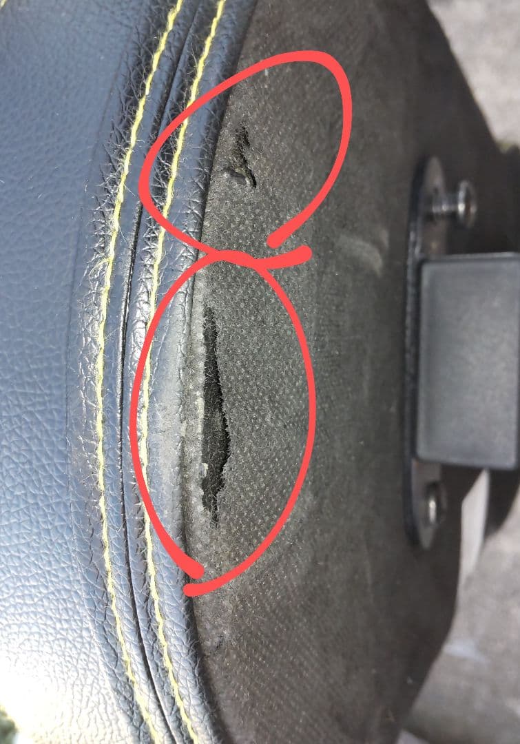 パワーテック ユーティリティ ベンチ