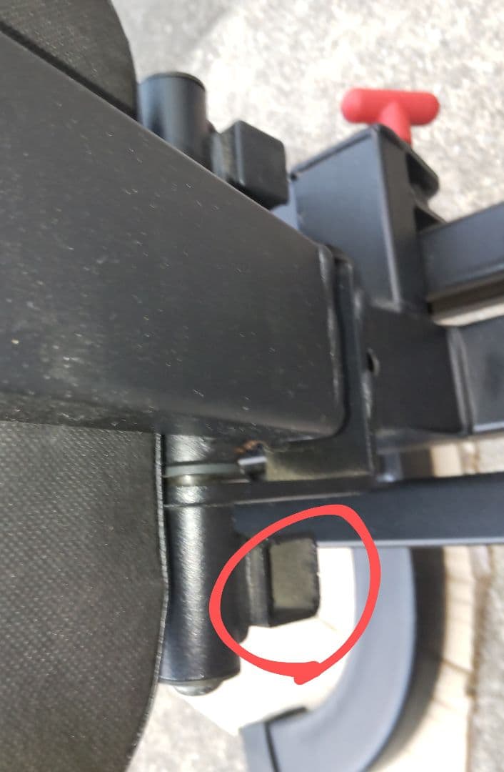 パワーテック ユーティリティ ベンチ