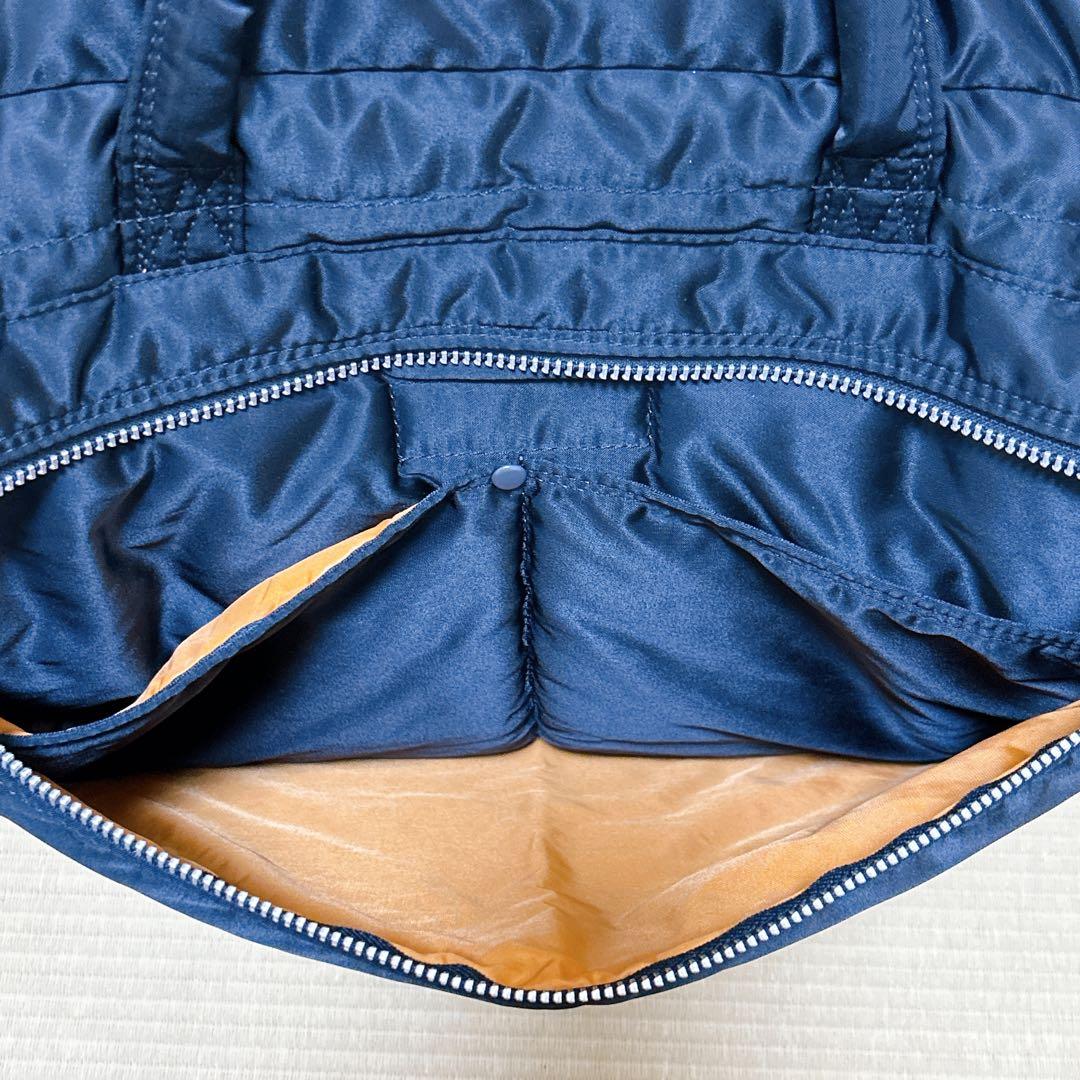 ✨未使用級✨ 【PORTER】 TANKER 2way ボストンバッグ XL