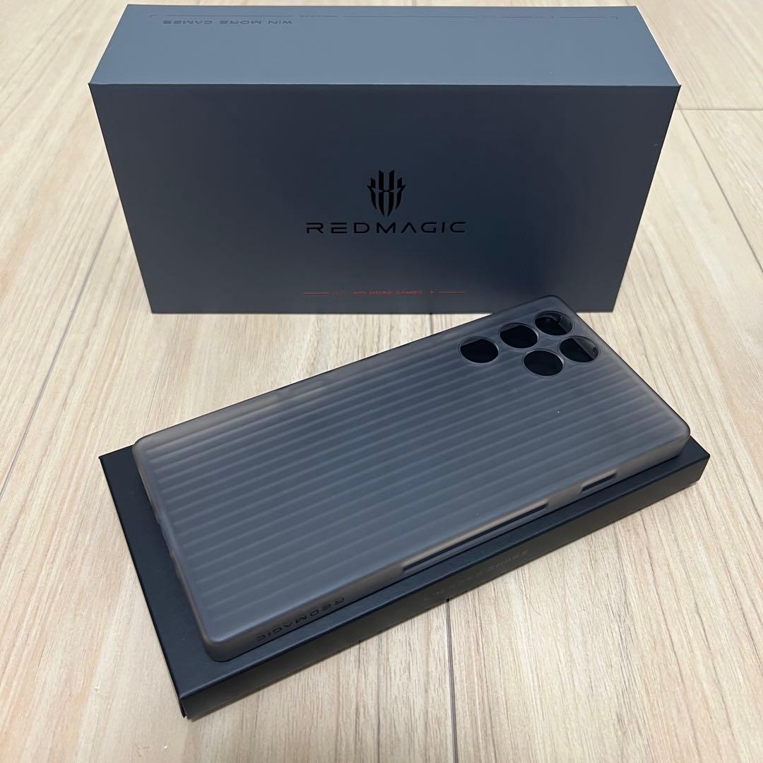 REDMAGIC 11 Pro 16GB+512GB 日本版