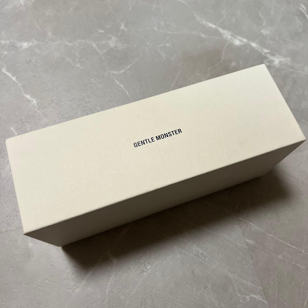 Gentle Monster サングラス「OBON」